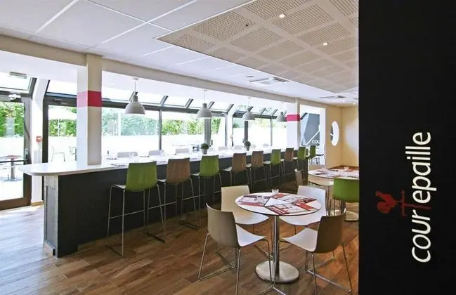 ibis budget Toulouse Labège