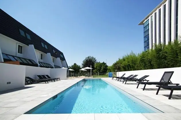 ibis budget Toulouse Labège