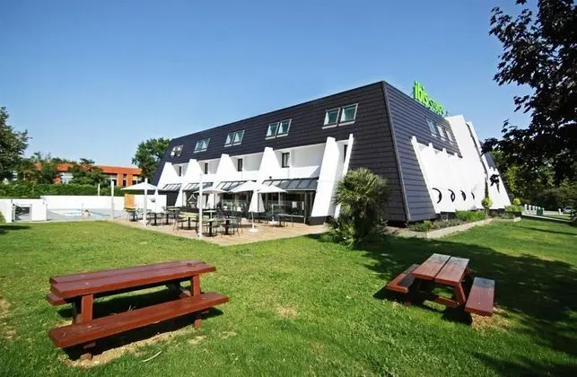 ibis budget Toulouse Labège - Genel