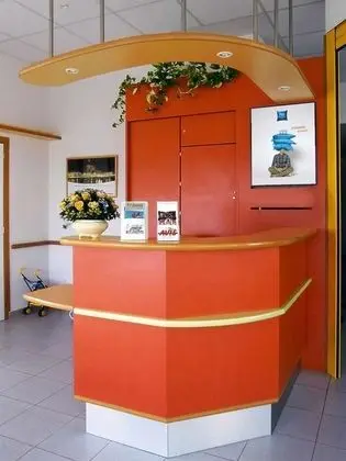 ibis budget Toulouse Labège - Genel