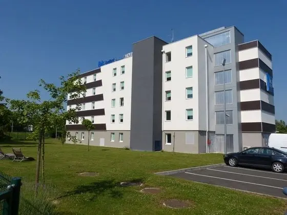 ibis budget Tours Nord - Genel