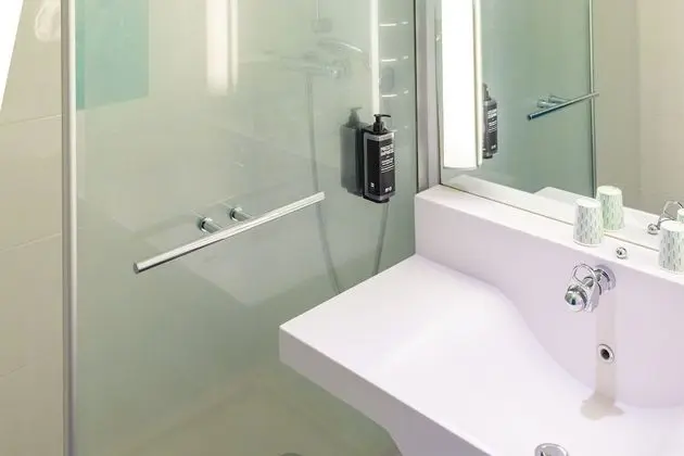 Ibis Budget Tours Sud - Banyo Tipleri