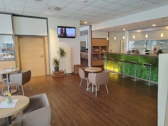 ibis budget Ulm City