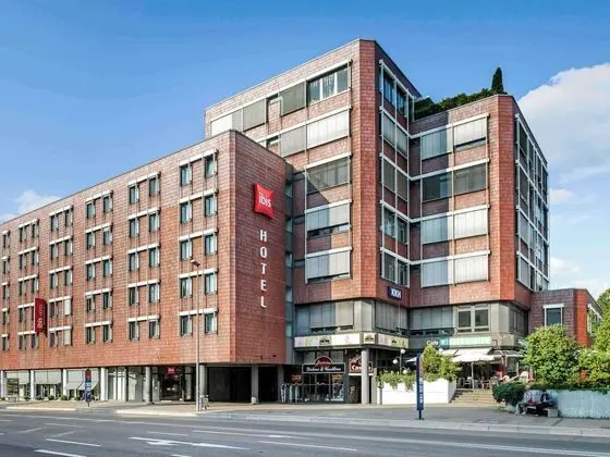 ibis budget Ulm City