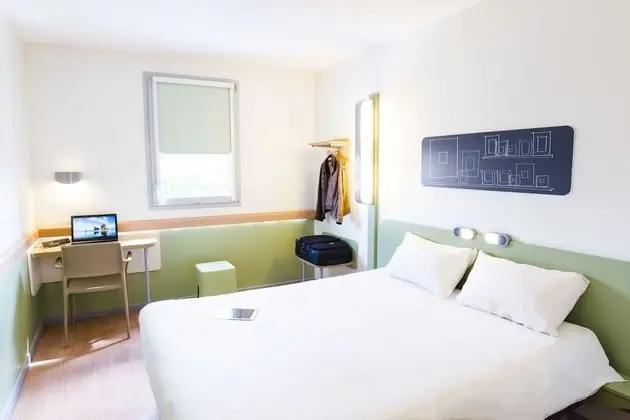 ibis budget Valence Sud - Oda