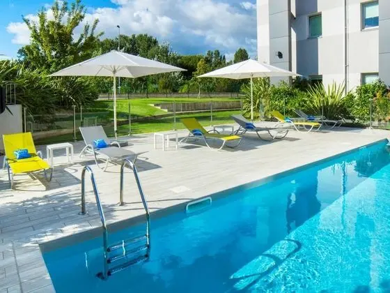 ibis budget Valence Sud - Öne Çıkan Resim