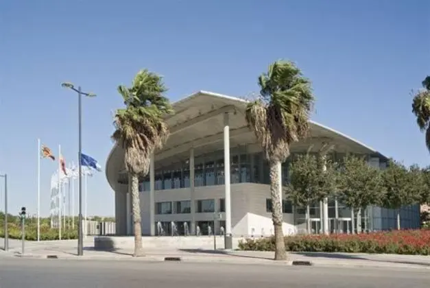 ibis budget Valencia Aeropuerto