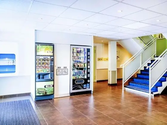 ibis budget Valenciennes Petite Forêt - Dış Mekan