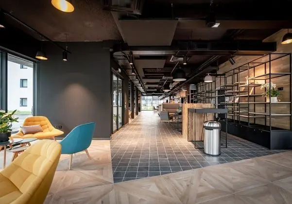 ibis budget Valenciennes Petite Forêt - Lobi