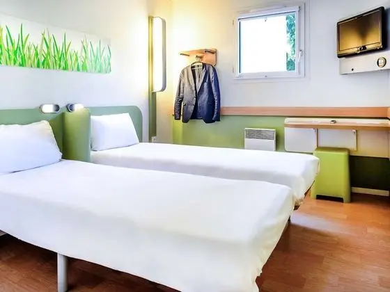ibis budget Valenciennes Petite Forêt - Oda