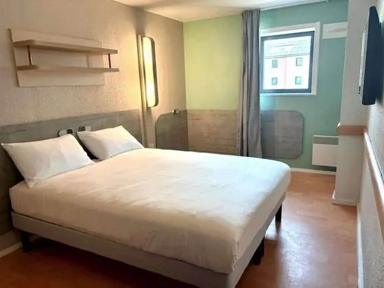 ibis budget Valenciennes Petite Forêt - Öne Çıkan Resim