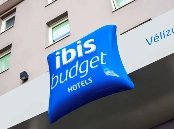 ibis budget Vélizy