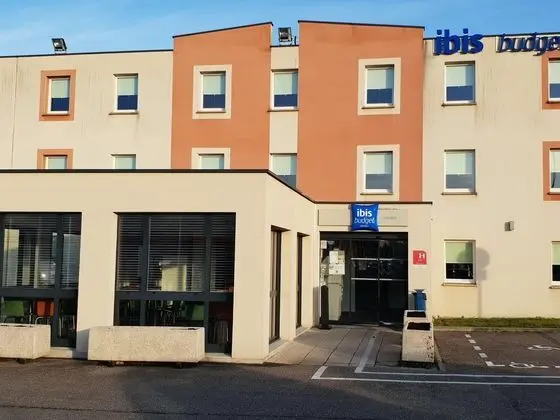 ibis budget Verdun - Öne Çıkan Resim