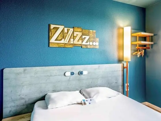 ibis budget Versailles Trappes - Öne Çıkan Resim