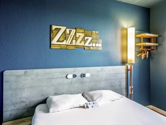 ibis budget Versailles Trappes - Öne Çıkan Resim