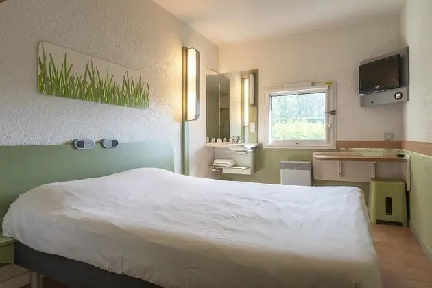 ibis budget Vichy - Oda