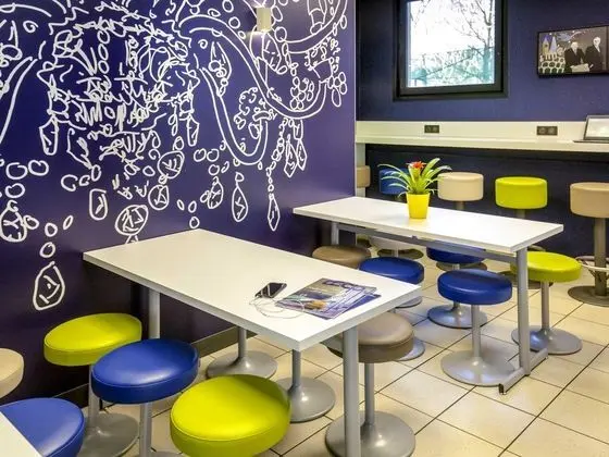 ibis budget Vienne Sud - Öne Çıkan Resim