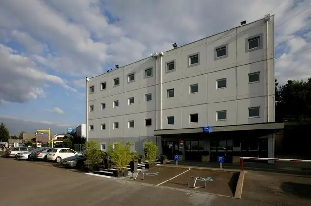 ibis budget Villemomble