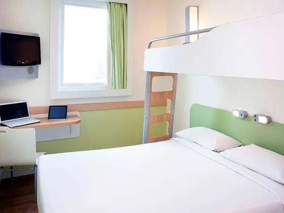 ibis budget Vitoria - Öne Çıkan Resim