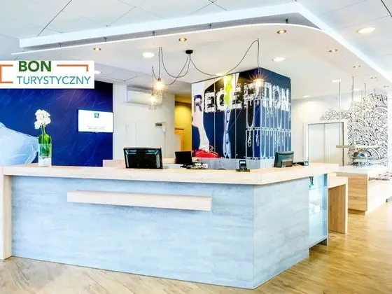ibis budget Warszawa Centrum - Öne Çıkan Resim