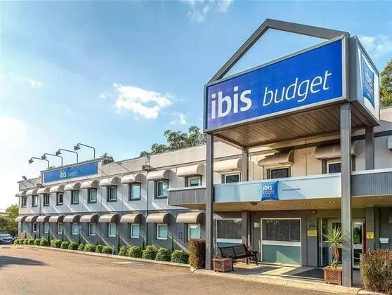 ibis budget Wentworthville - 1