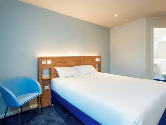 ibis budget West Thurrock
