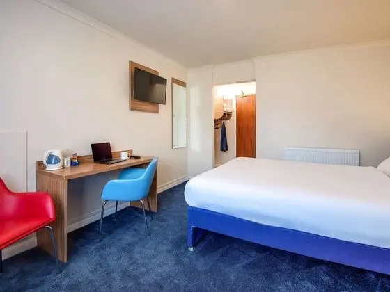 ibis budget West Thurrock - Oda