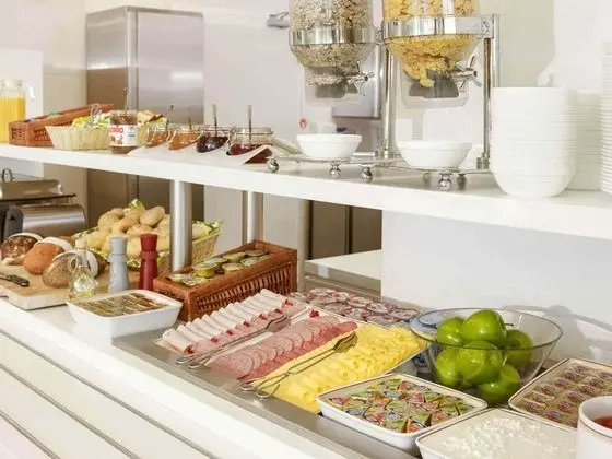 Ibis Budget Wroclaw Poludnie - Genel