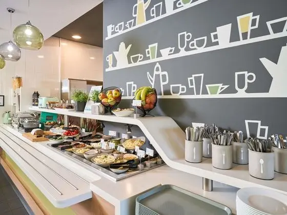 Ibis Budget Wroclaw Poludnie - Öne Çıkan Resim