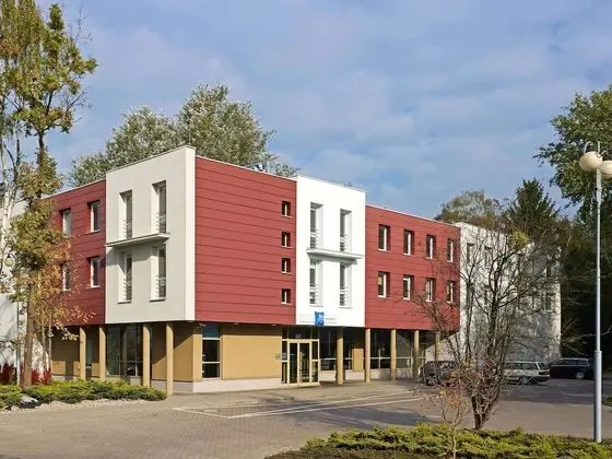 Ibis Budget Wroclaw Stadion