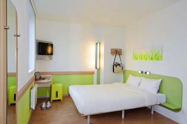 ibis budget Zurich City West