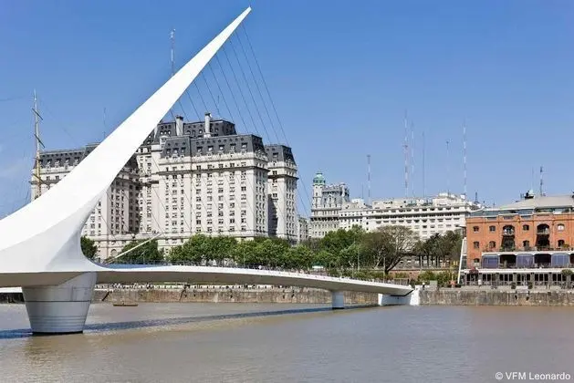 ibis Buenos Aires