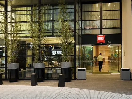 ibis Buenos Aires Obelisco