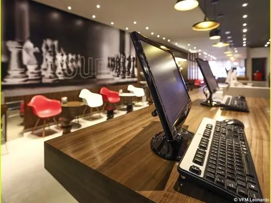 ibis Buenos Aires Obelisco