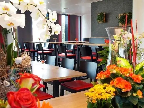 ibis Bulle la Gruyere - Genel