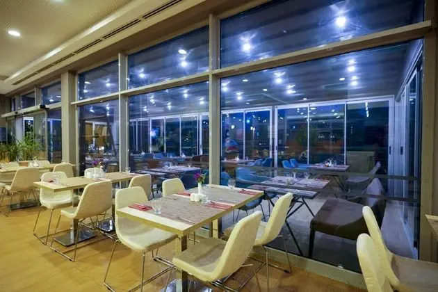 ibis Bursa - Yerinde Yemek