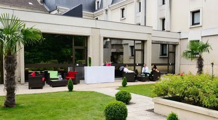 ibis Caen Centre