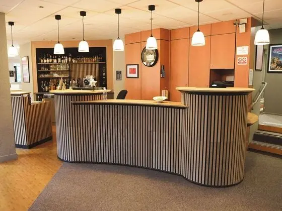 IBIS CAEN PORTE D’ANGLETERRE