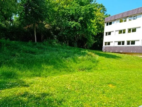 IBIS CAEN PORTE D’ANGLETERRE - Dış Mekan