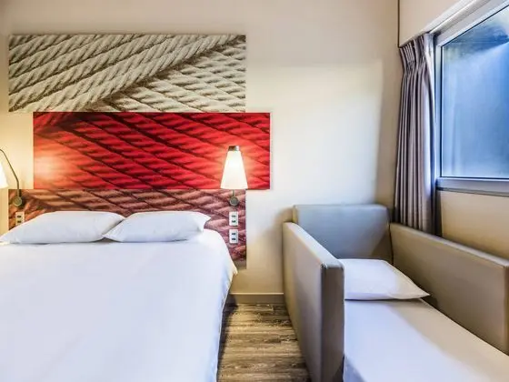 Hotel Ibis Cali Granada