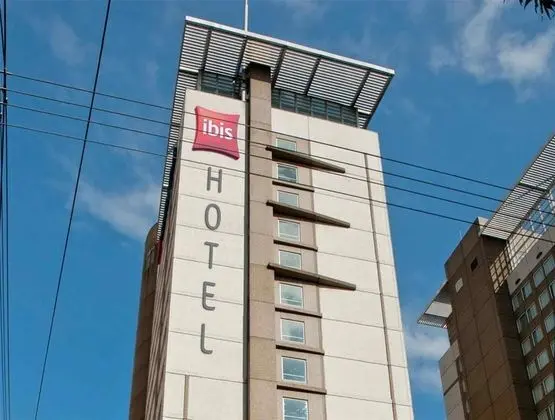 Ibis Campinas
