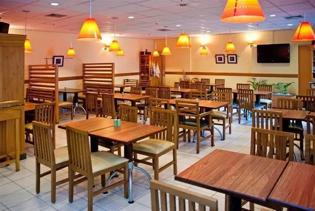 Ibis Campinas - Genel