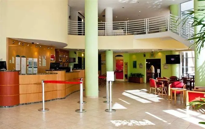 Ibis Campinas - Genel