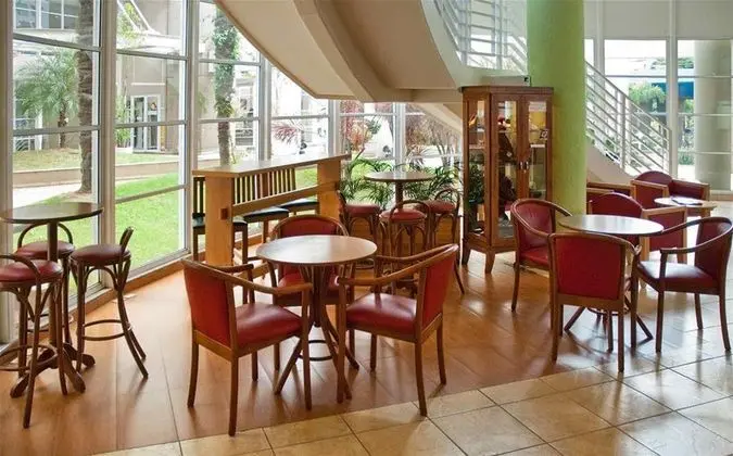 Ibis Campinas - Genel