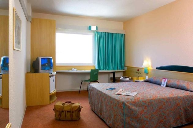 Ibis Campinas