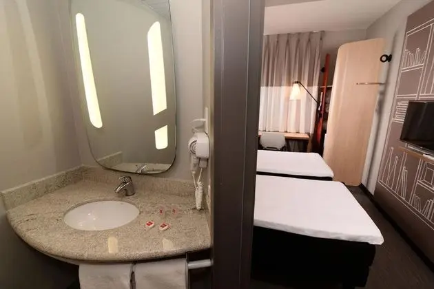ibis Campo Grande