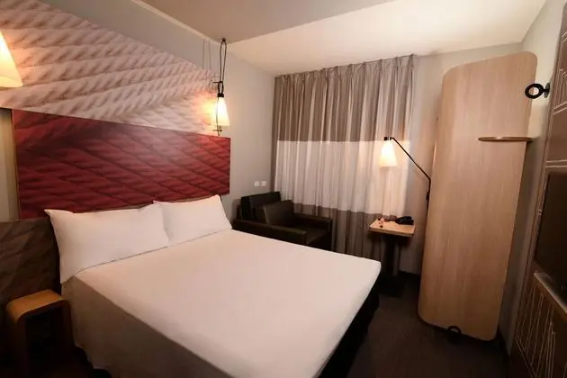 ibis Campo Grande - Genel