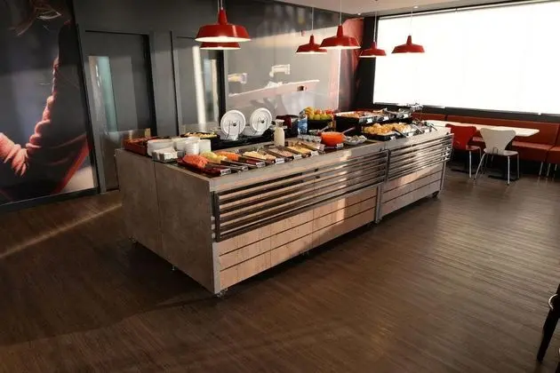 ibis Campo Grande - Genel