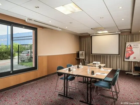 ibis Cannes Mandelieu