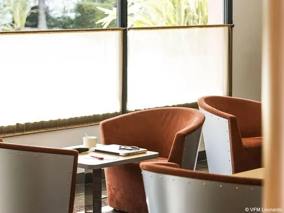 ibis Cannes Mandelieu - Genel